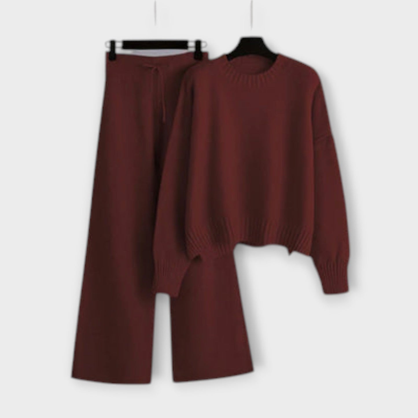 Stella - Casual Embroidery Set