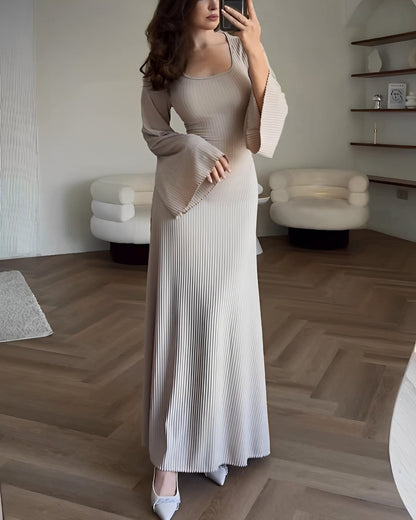 Sara - Elegant maxi dress