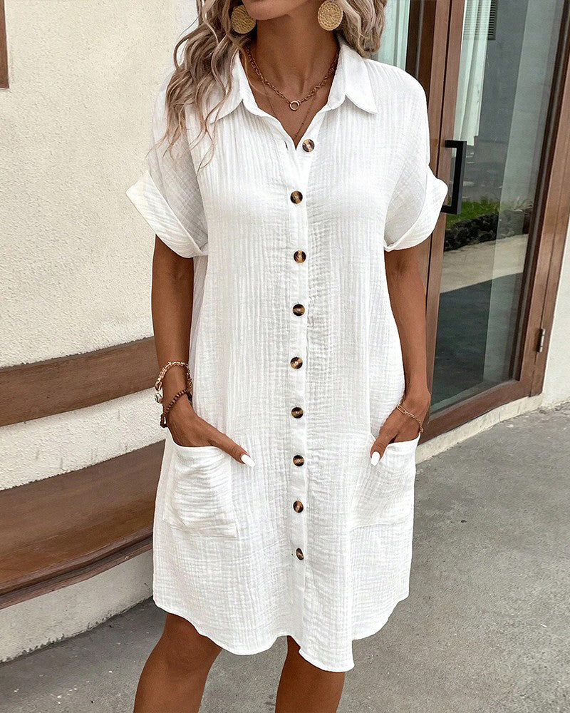 Melissa - Comfortable dress