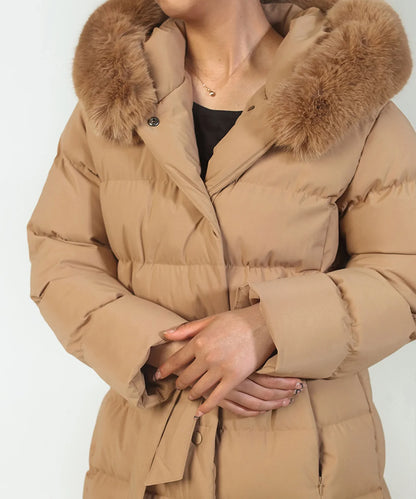Alina - Winter jacket