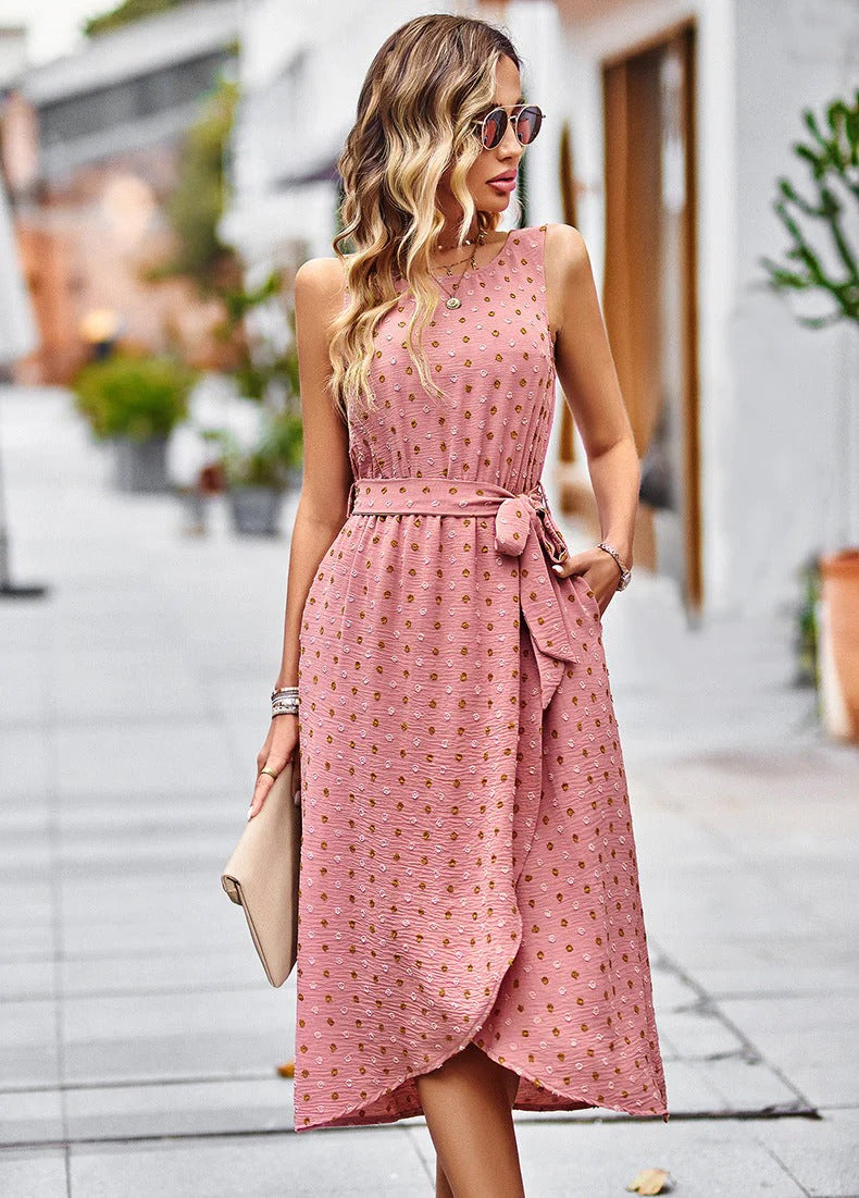 Elena - Elegant dress