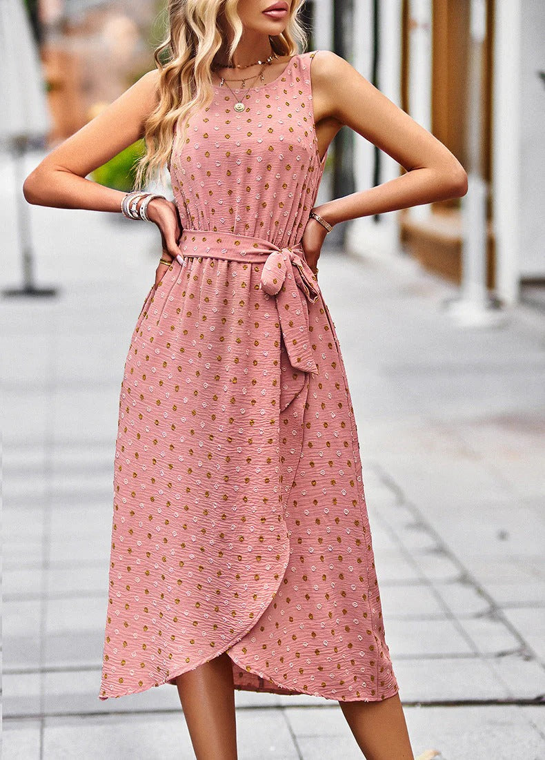 Elena - Elegant dress