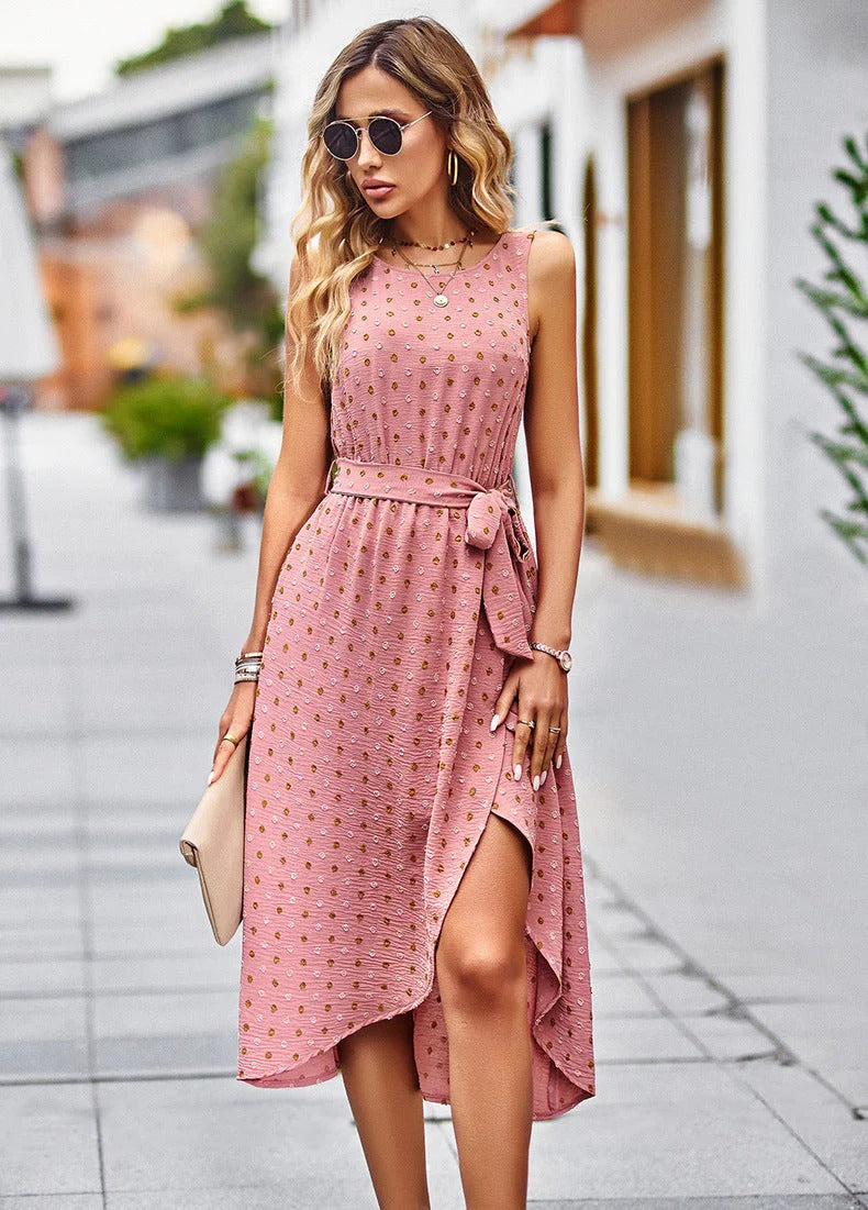 Elena - Elegant dress