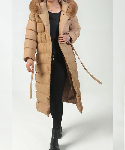 Alina - Winter jacket