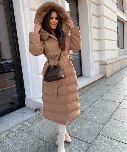 Alina - Winter jacket