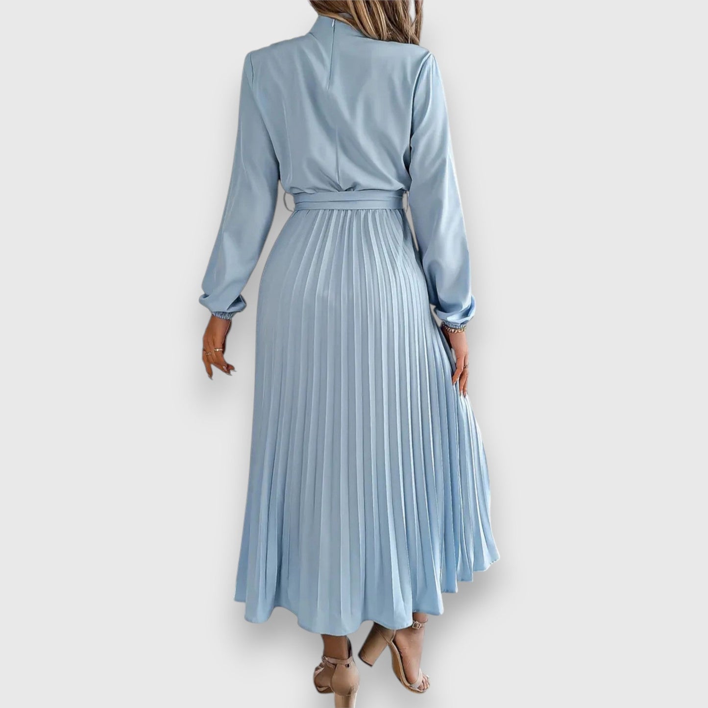 Stacey – Midi dress