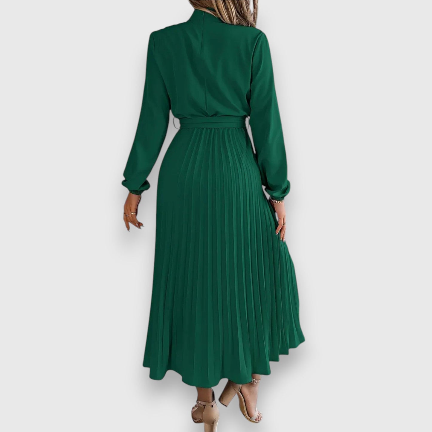 Stacey – Midi dress