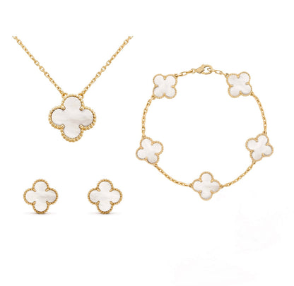 Myla - Clover Luxe 3 In 1 Set