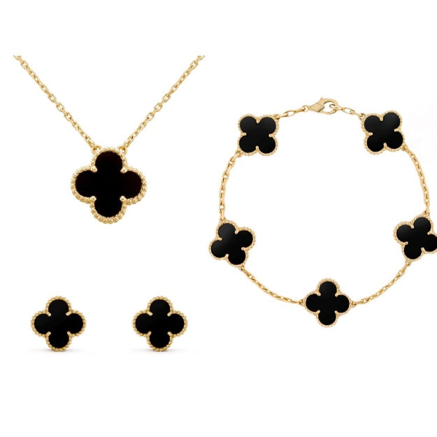 Myla - Clover Luxe 3 In 1 Set