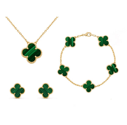 Myla - Clover Luxe 3 In 1 Set