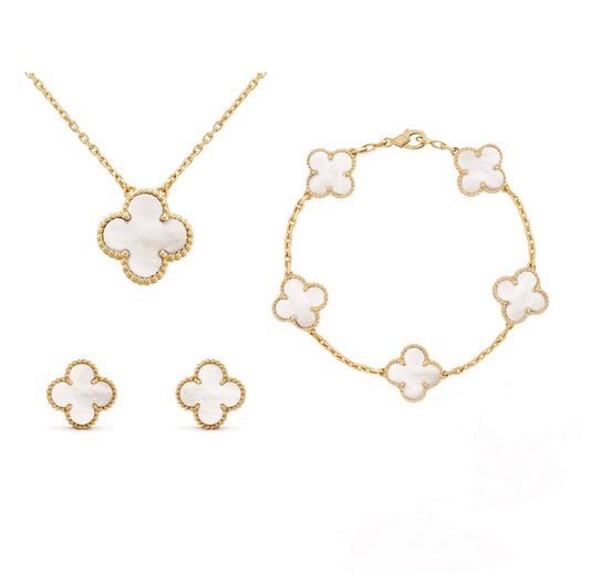 Myla - Clover Luxe 3 In 1 Set