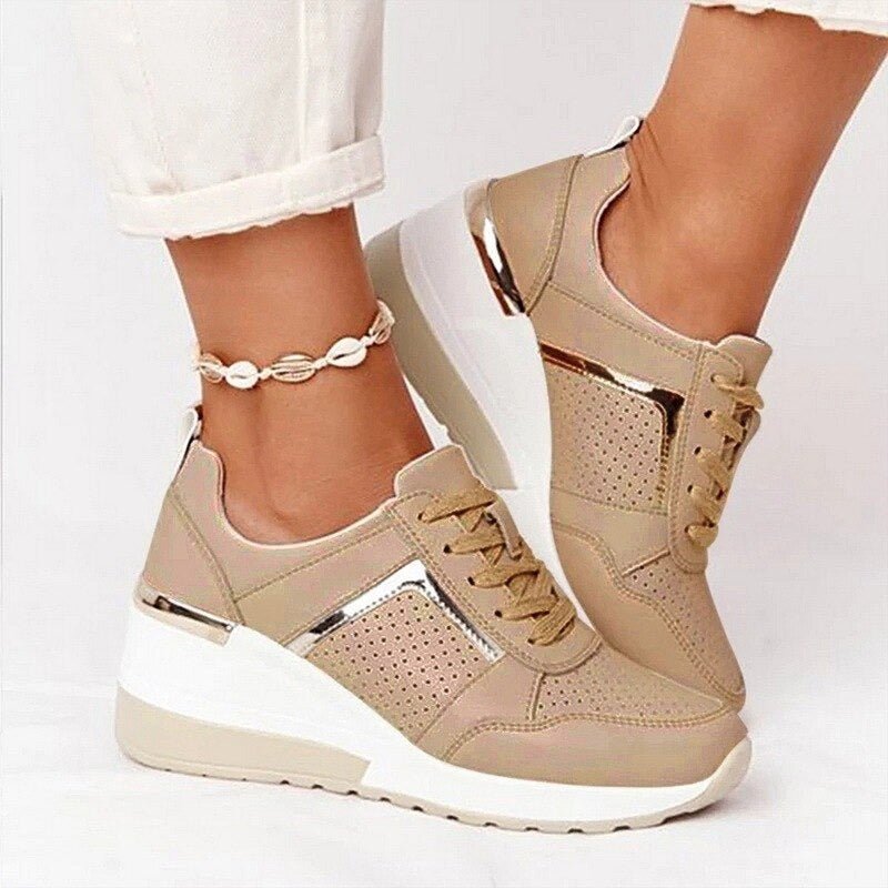 Sarah - Ordtopedic Sneaker