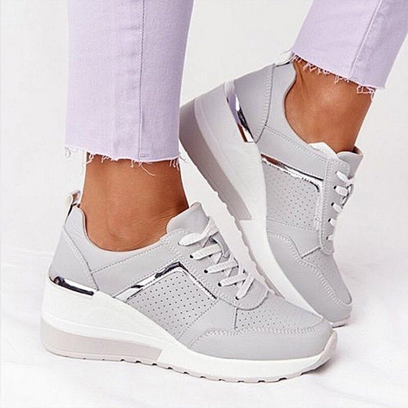 Sarah - Ordtopedic Sneaker