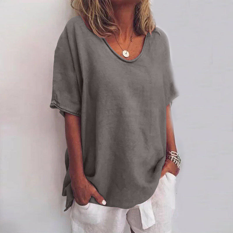 Anna - Comfortabele Blouse (Buy 1, Get 1 FREE!)