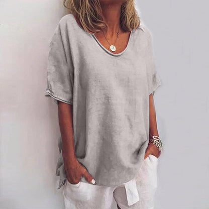 Anna - Comfortabele Blouse (Buy 1, Get 1 FREE!)