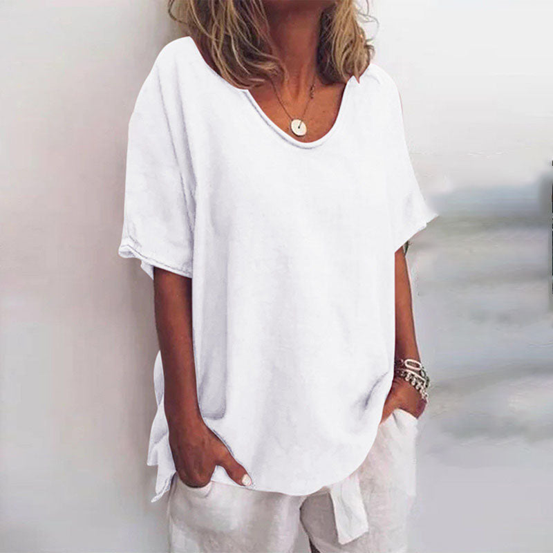 Anna - Comfortabele Blouse (Buy 1, Get 1 FREE!)