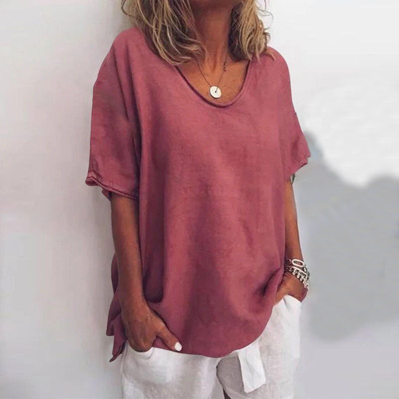 Anna - Comfortabele Blouse (Buy 1, Get 1 FREE!)