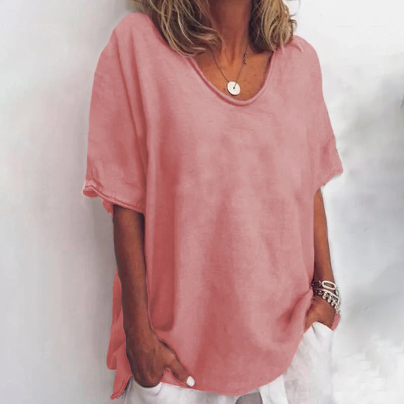 Anna - Comfortabele Blouse (Buy 1, Get 1 FREE!)