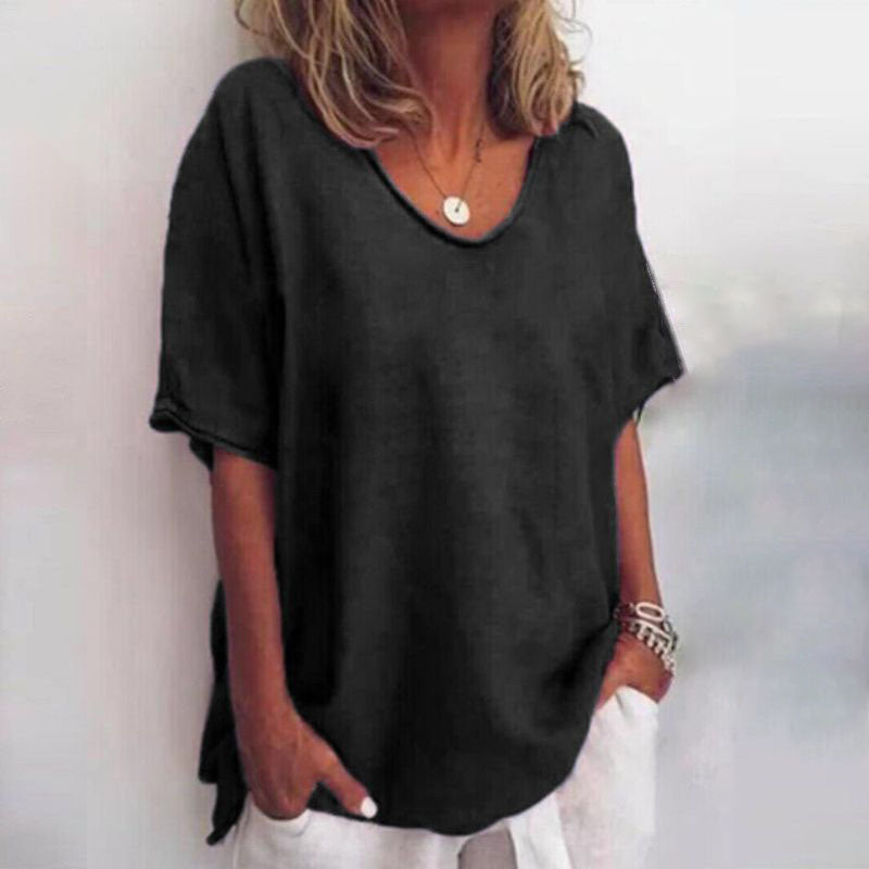Anna - Comfortabele Blouse (Buy 1, Get 1 FREE!)