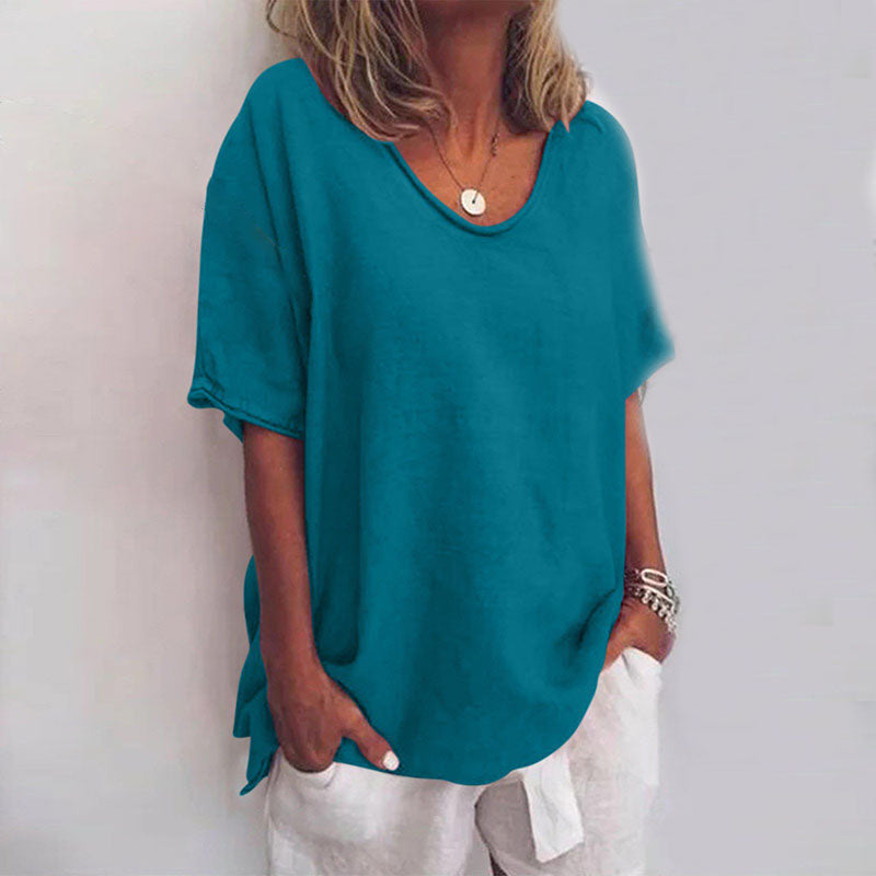 Anna - Comfortabele Blouse (Buy 1, Get 1 FREE!)