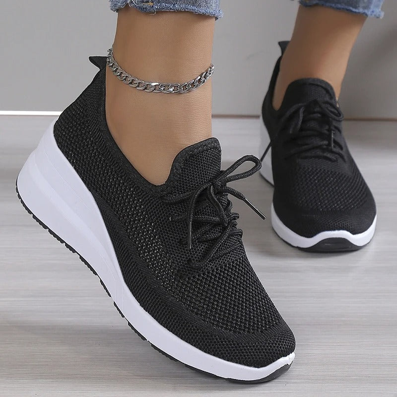 Veronica - Orthopedic Shoes