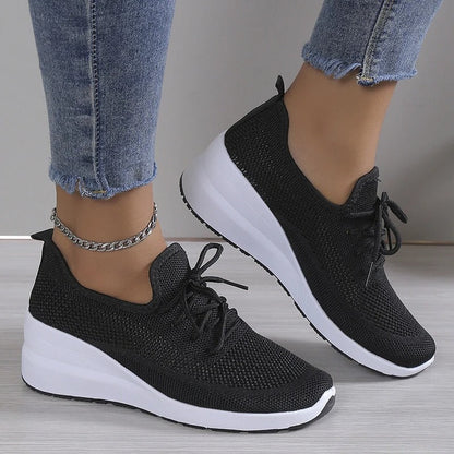 Veronica - Orthopedic Shoes