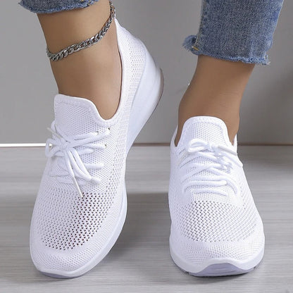 Veronica - Orthopedic Shoes