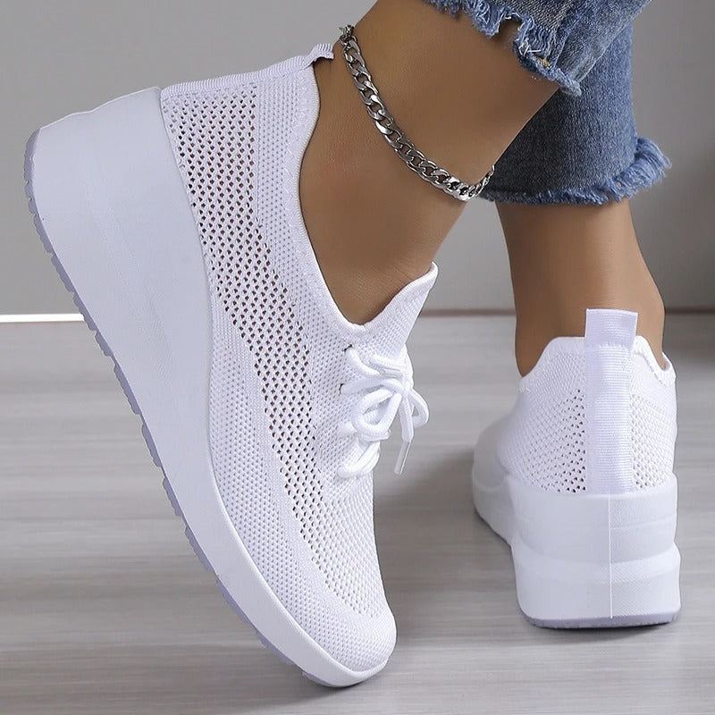 Veronica - Orthopedic Shoes