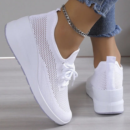 Veronica - Orthopedic Shoes