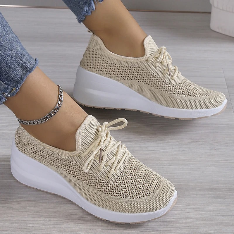 Veronica - Orthopedic Shoes