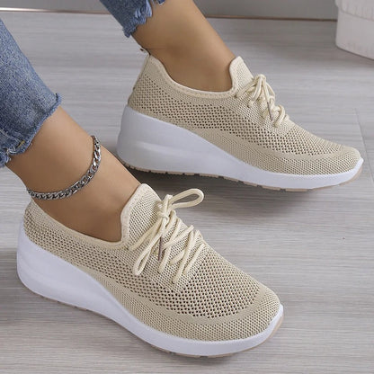 Veronica - Orthopedic Shoes