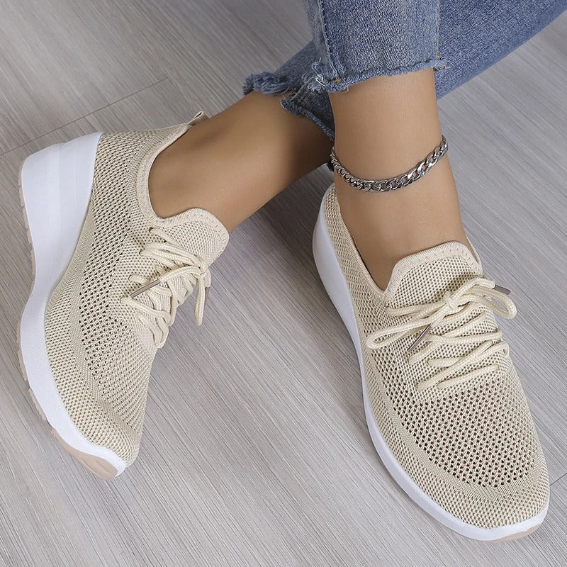 Veronica - Orthopedic Shoes