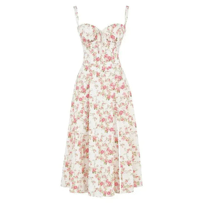 Arabella - Waist Dress