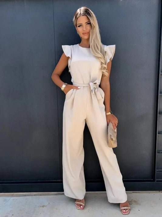 Avalon - Elegant jumpsuit