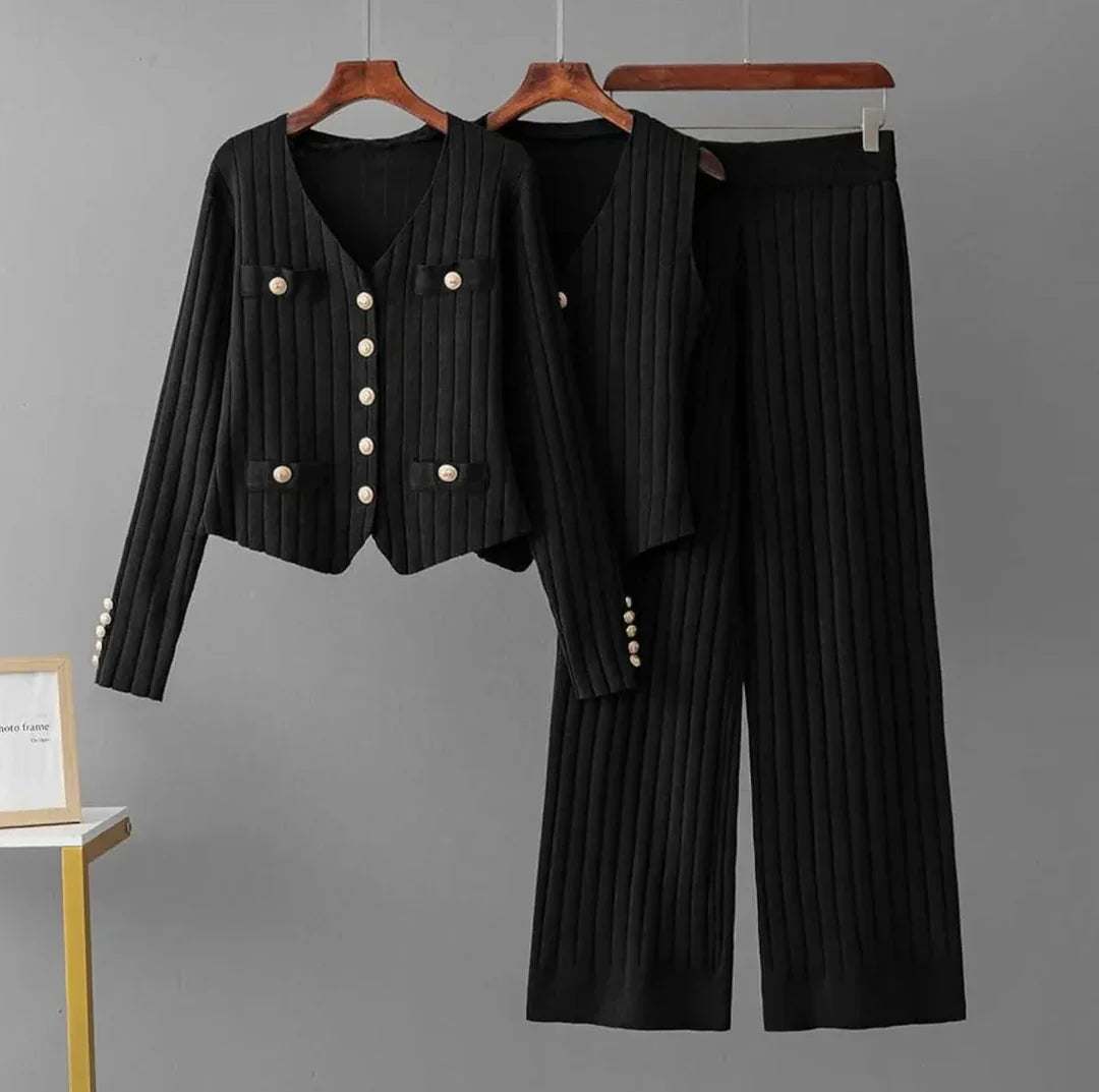 Victoria - Elegant set