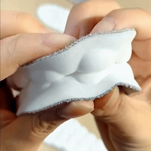 OrthoSole® | Cloud Cushioned Insoles