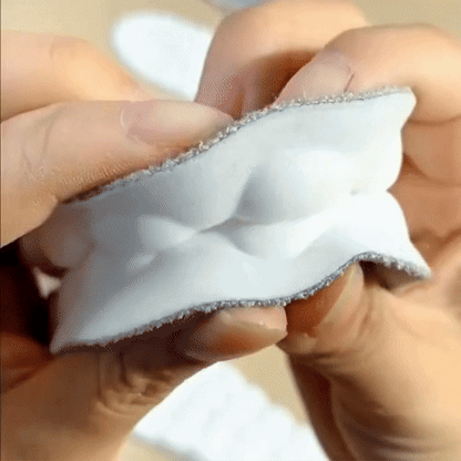 OrthoSole® | Cloud Cushioned Insoles