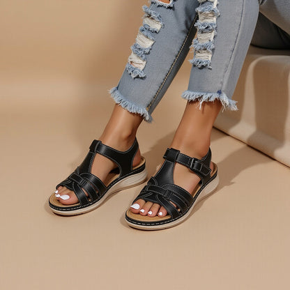 Mya - Orthopedic sandals