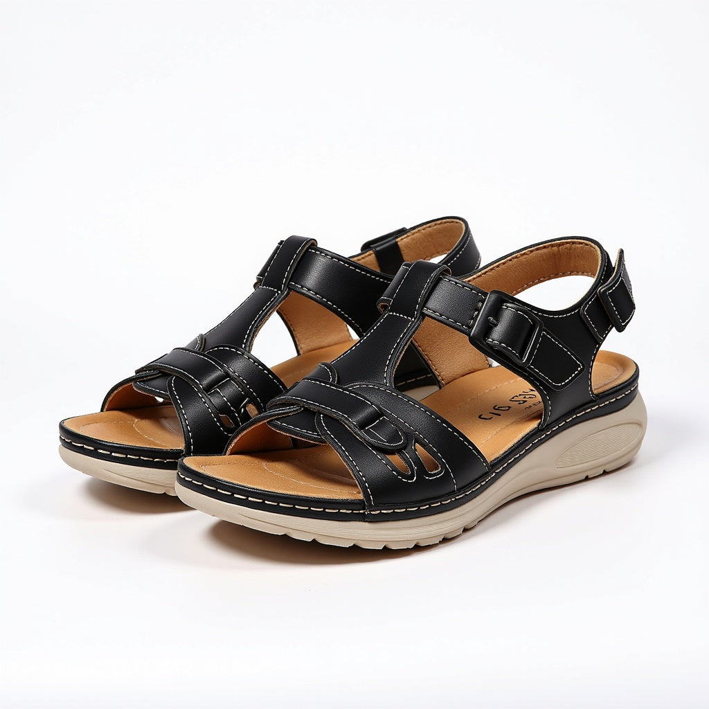 Mya - Orthopedic sandals