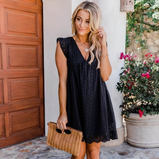 Amelia - Summer dress