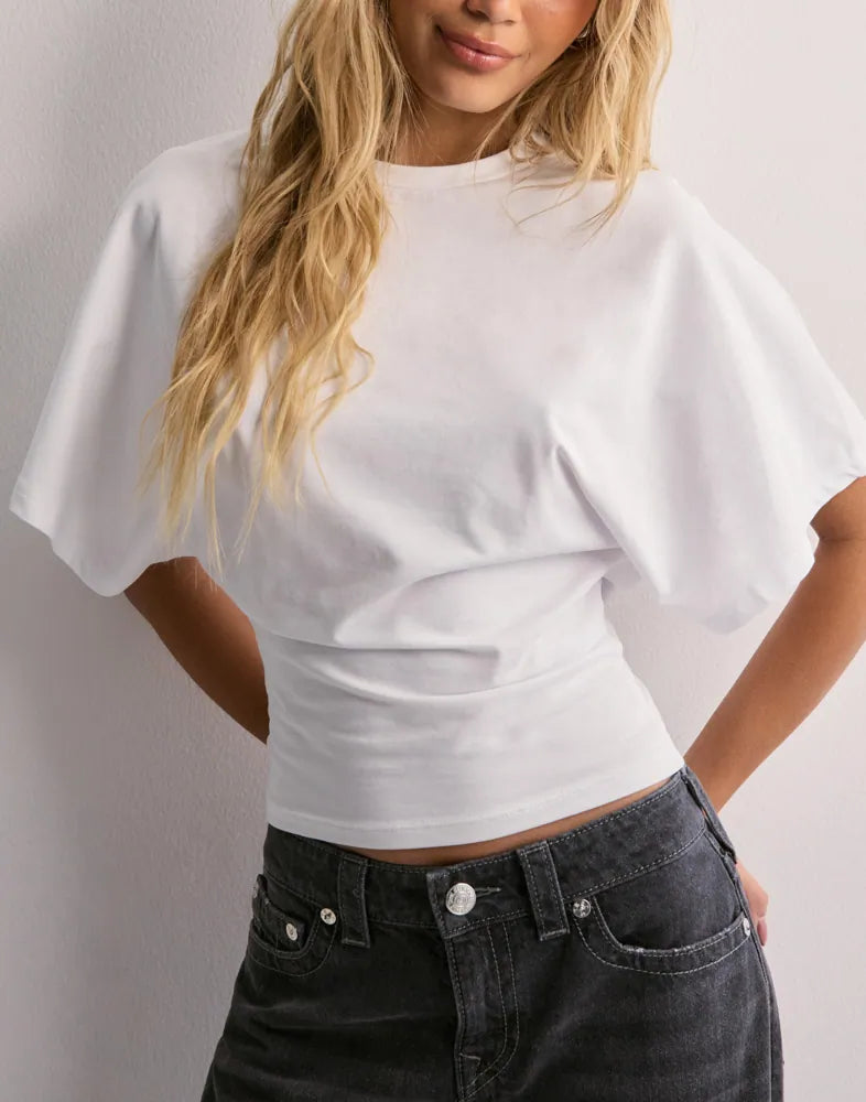 Kelly - Wide sleeve