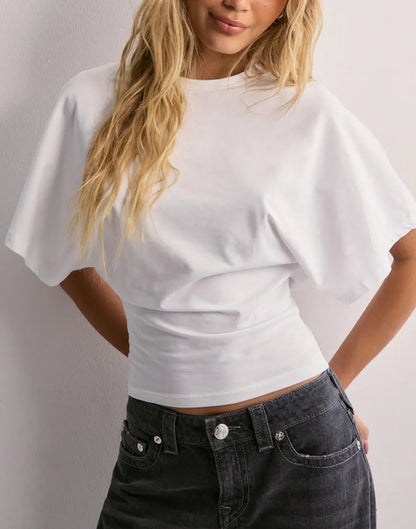 Kelly - Wide sleeve
