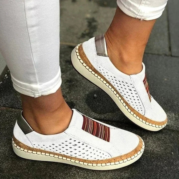 Nebula - Orthopedic Shoes
