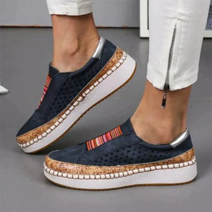 Nebula - Orthopedic Shoes