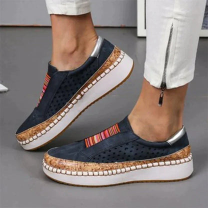 Nebula - Orthopedic Shoes