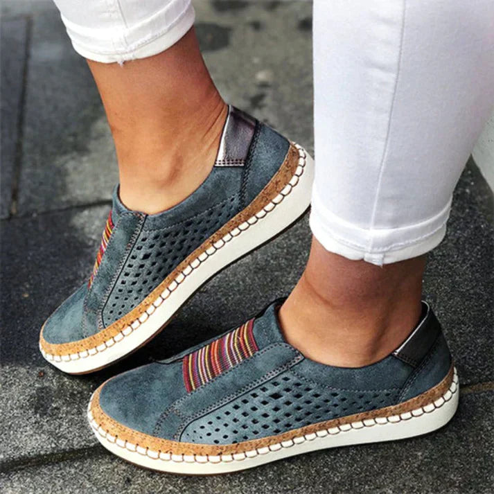 Nebula - Orthopedic Shoes