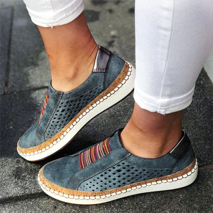 Nebula - Orthopedic Shoes
