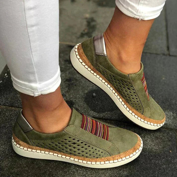 Nebula - Orthopedic Shoes