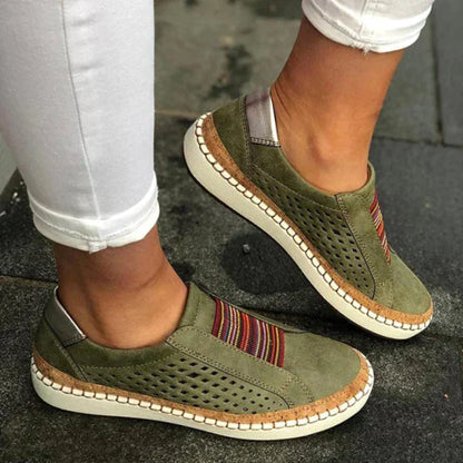Nebula - Orthopedic Shoes