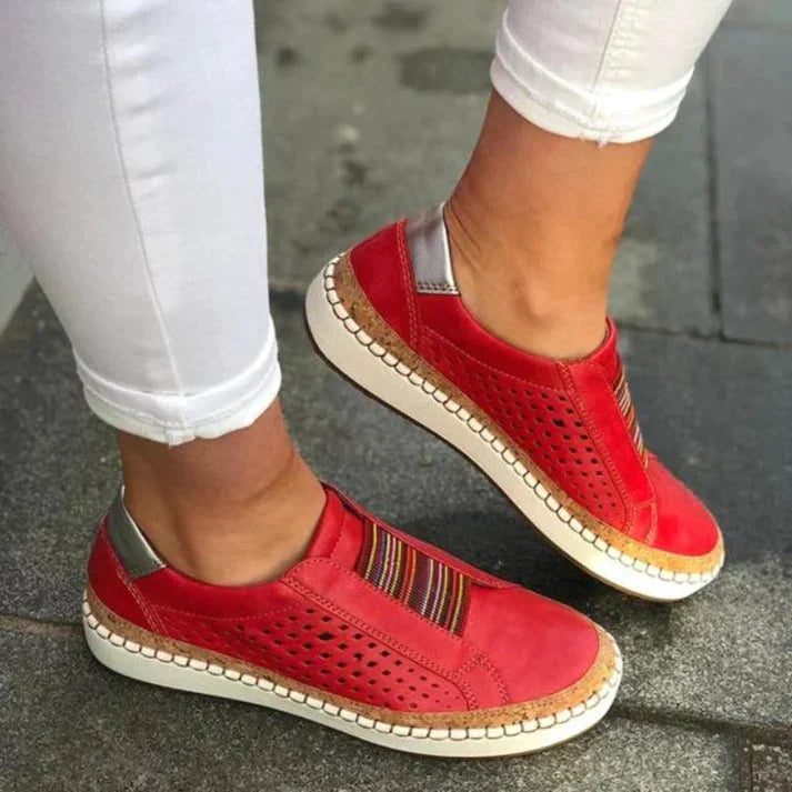 Nebula - Orthopedic Shoes